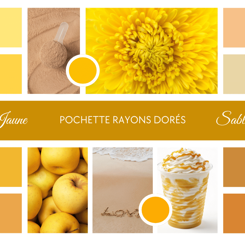 pochette jackpot thème soleil