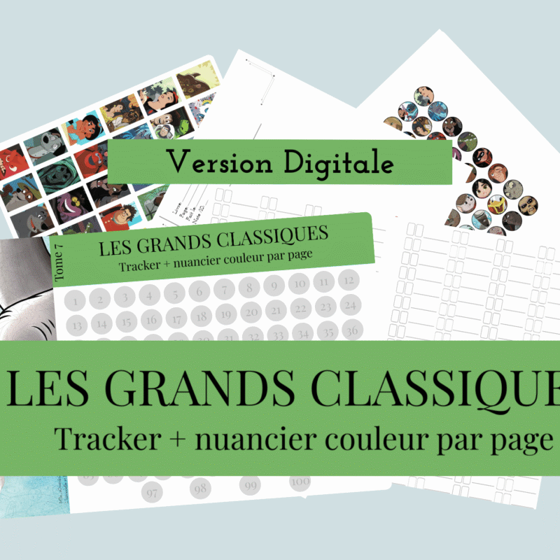 [digitale] tome 8 tracker, grille nuancier et fiche suivi vierge (copie)