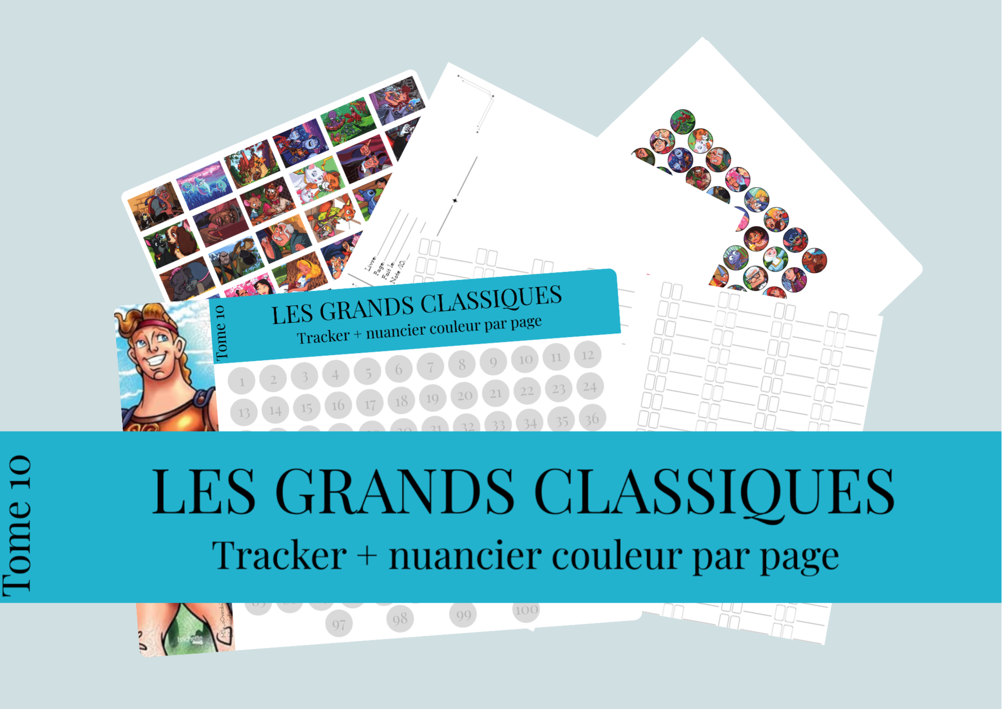 presentation tome 10 presentation tome 10