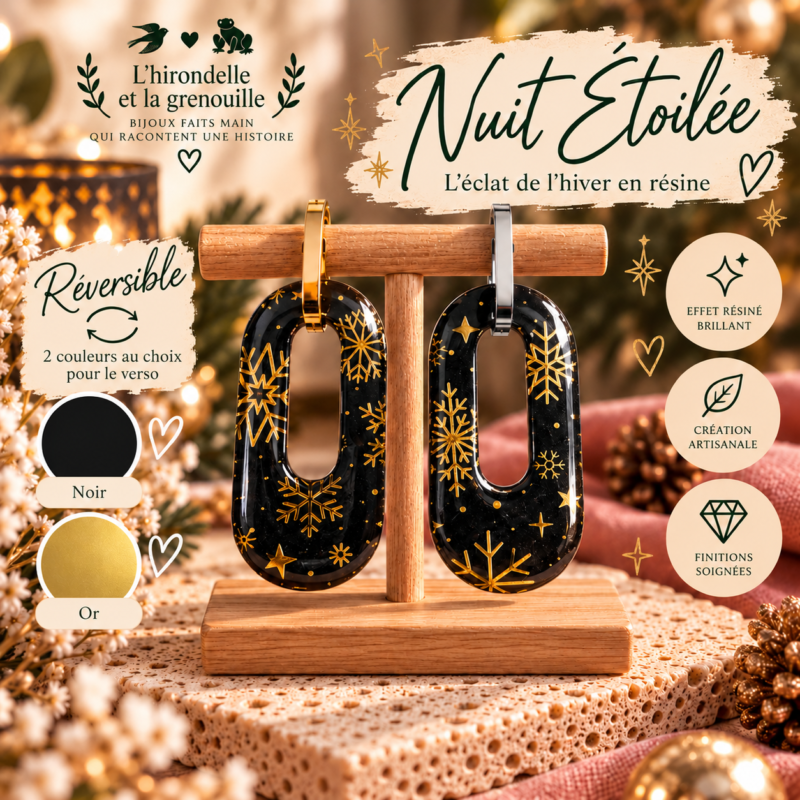 Nuit étoilée