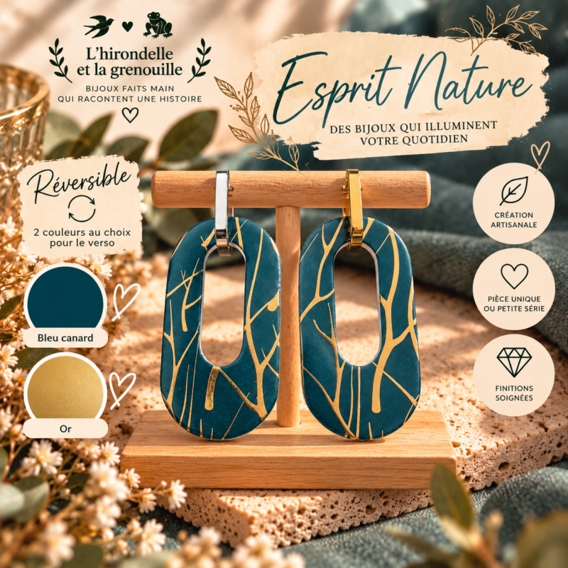 Esprit nature
