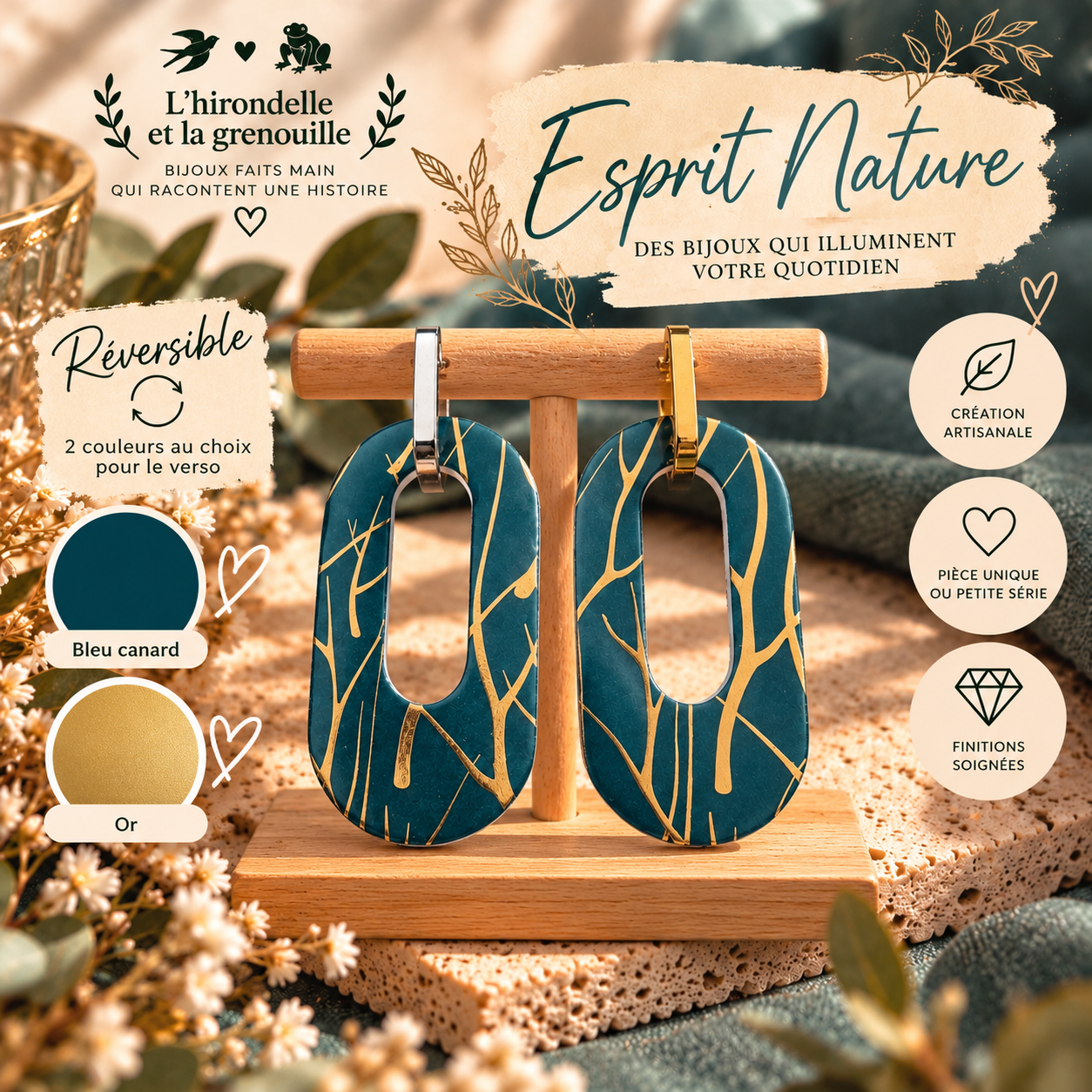 Esprit nature Esprit nature